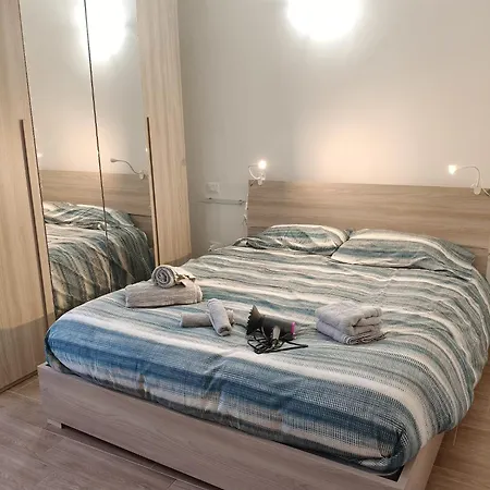 Apartament Jed Sweet Dreams *