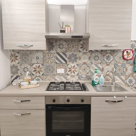 Jed Sweet Dreams Apartment