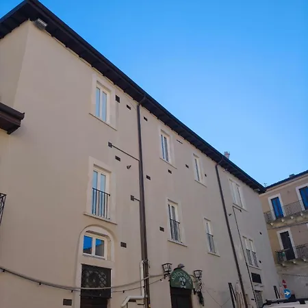 Jed Sweet Dreams * LʼAquila