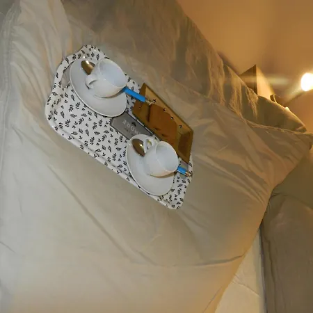 Apartament Jed Sweet Dreams
