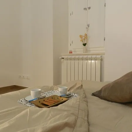 Apartament Jed Sweet Dreams *
