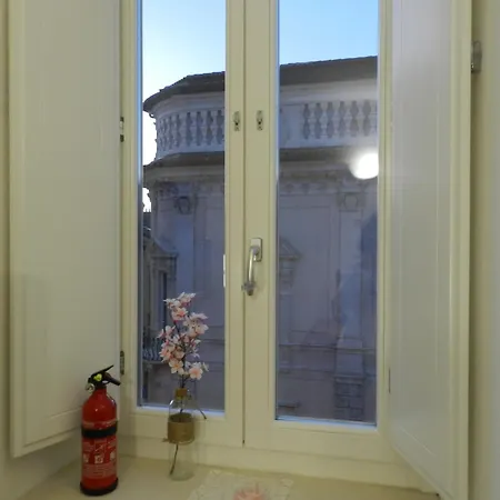 Jed Sweet Dreams Apartament *