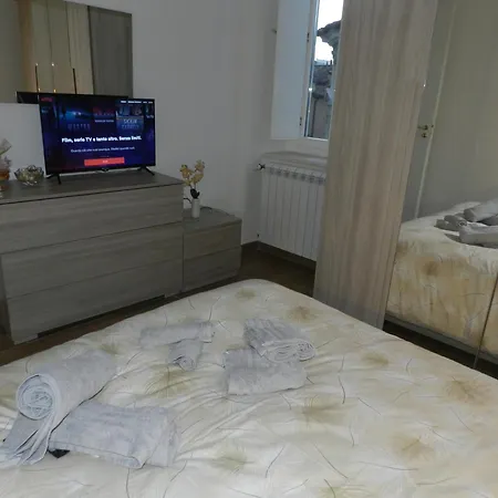 Jed Sweet Dreams Apartament