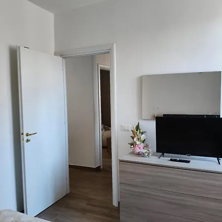 Apartament Jed Sweet Dreams *