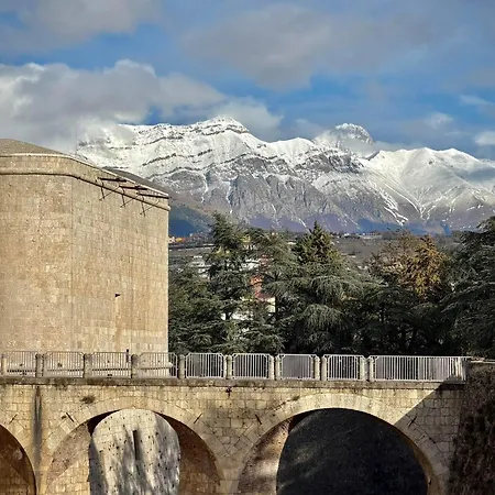 Jed Sweet Dreams LʼAquila