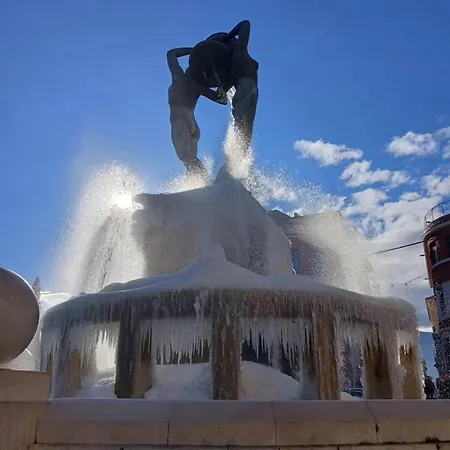 Jed Sweet Dreams LʼAquila