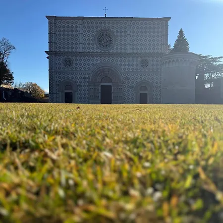 Jed Sweet Dreams Apartment LʼAquila