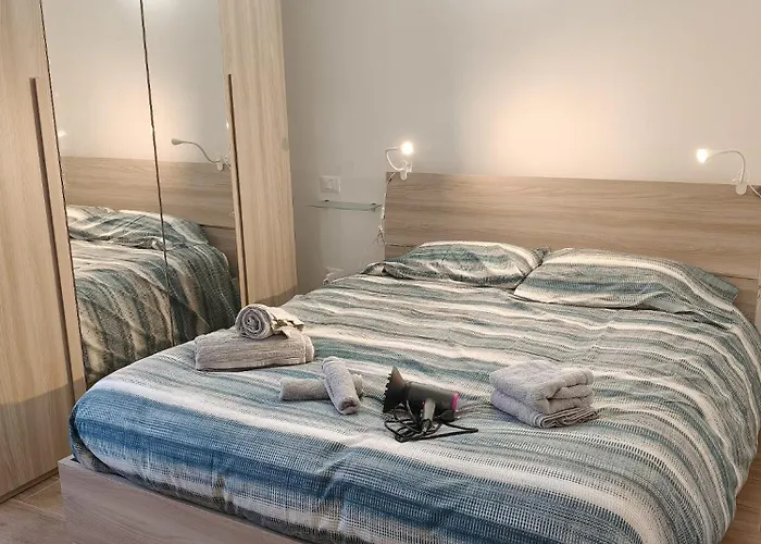 Appartement Jed Sweet Dreams *