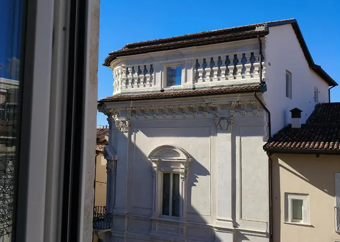 Jed Sweet Dreams Appartement *