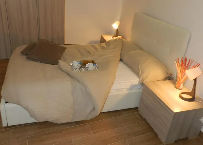 Jed Sweet Dreams LʼAquila