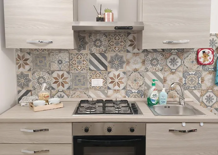 Jed Sweet Dreams Appartamento