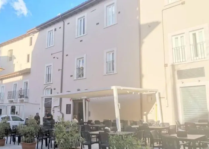 Jed Sweet Dreams Appartamento LʼAquila