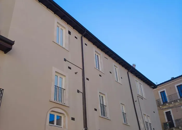 Jed Sweet Dreams * LʼAquila