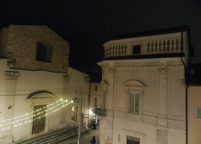 Appartamento Jed Sweet Dreams *