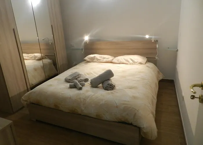 Jed Sweet Dreams * LʼAquila