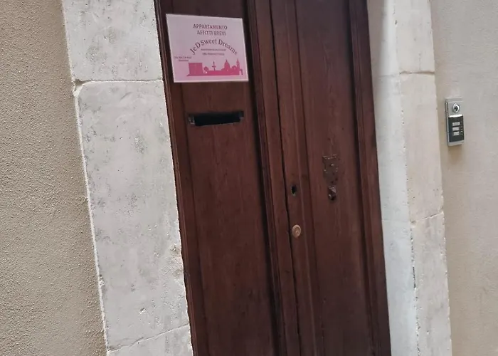 Appartamento Jed Sweet Dreams