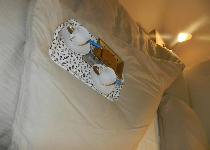 Appartamento Jed Sweet Dreams