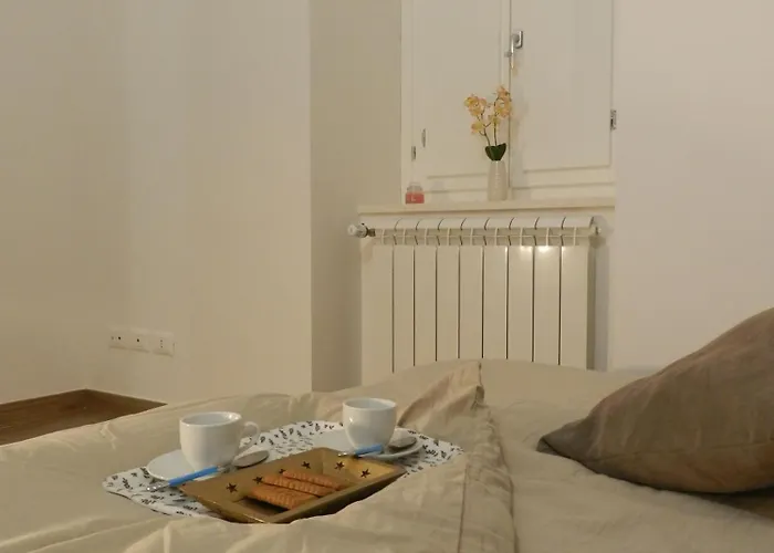 Appartement Jed Sweet Dreams *