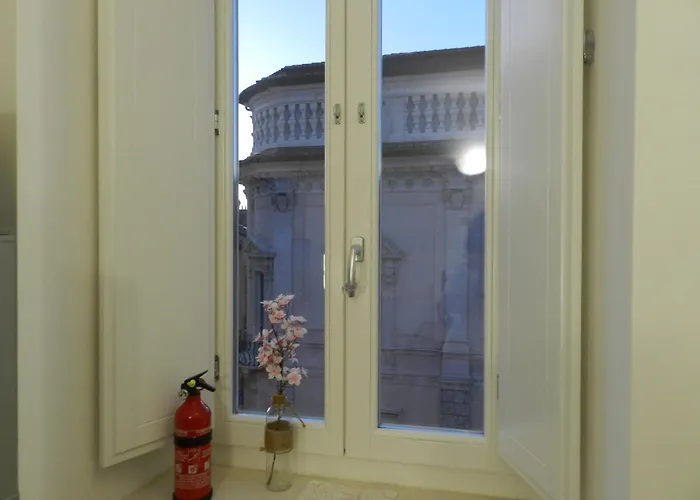 Jed Sweet Dreams Appartement *