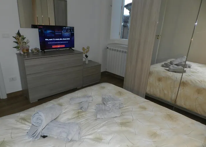 Jed Sweet Dreams Appartement