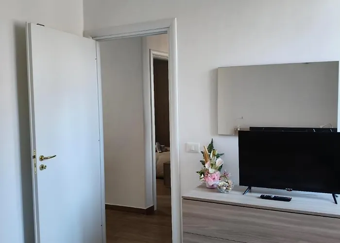 Appartement Jed Sweet Dreams *