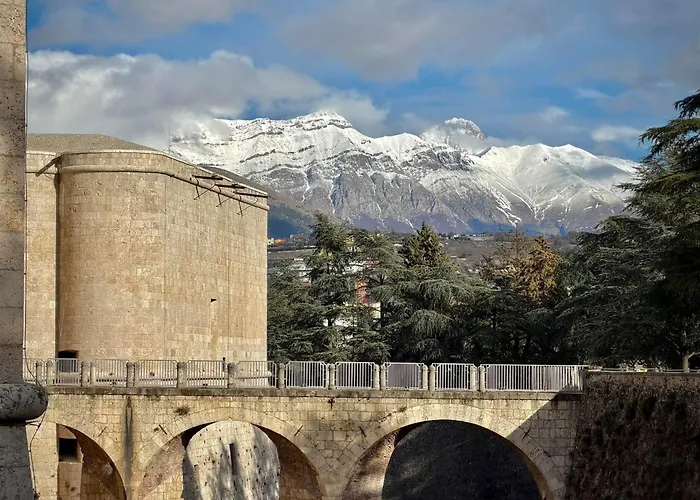 Jed Sweet Dreams LʼAquila