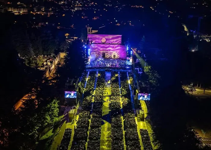 Appartamento Jed Sweet Dreams