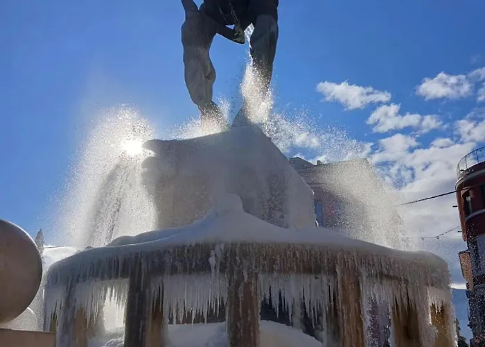 Jed Sweet Dreams LʼAquila