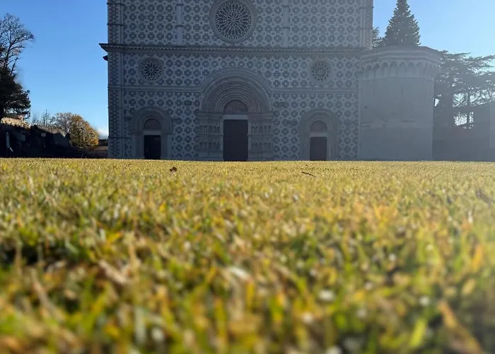 Jed Sweet Dreams Appartamento LʼAquila